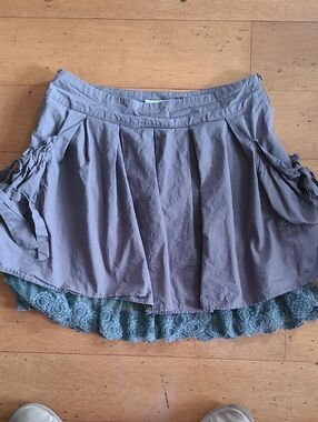 A'Reve Skirt